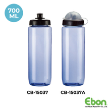 PP Clear Bottle / CB-15037、CB-15037A