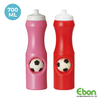 Sport Ball Water Bottle / CB-15057