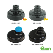 Bottle Valve Cap / CB-1500BW、CB-1500BP、CB-1500CAP、CB-1500CANP