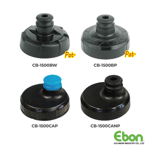 Bottle Valve Cap / CB-1500BW、CB-1500BP、CB-1500CAP、CB-1500CANP
