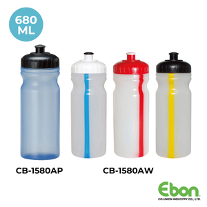 Water Bottle / CB-1580AW、CB-1580AP