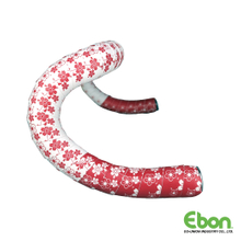 PU Printing Handlebar Tape / CB-0108PAU、CB-0108PAT