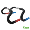 Embossed+Printing Handlebar Tape / CB-0108PUUA、 CB-0108PUUE