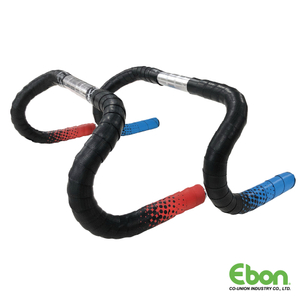Embossed+Printing Handlebar Tape / CB-0108PUUA、 CB-0108PUUE