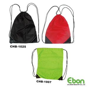 Drawstring Bag / CHB-1007、CHB-1025