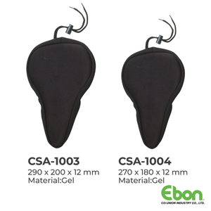 Saddle Cover / CSA-1003、CSA-1004