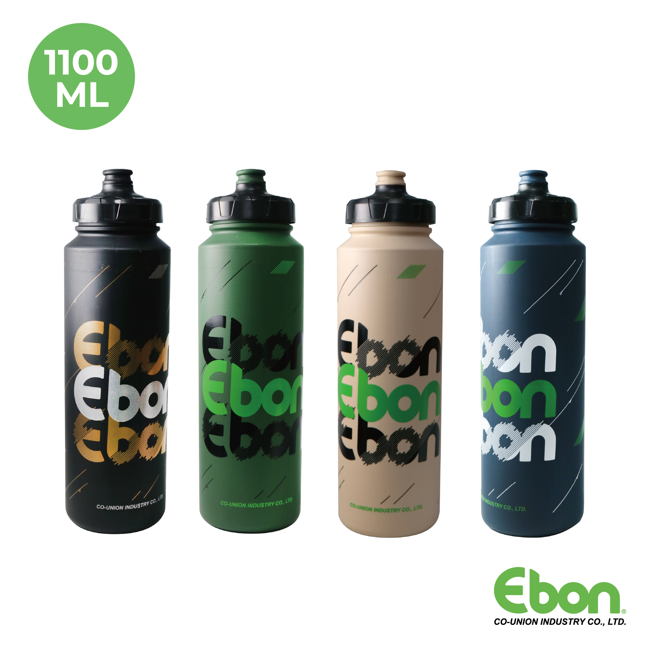 Jumbo Bottle / CB-15047L