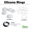 Silicone Rings