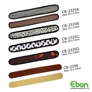 Roll-up Band / CB-2335A~CB-2335D、CB-2338