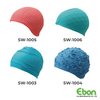 Swimming Cap / SW-1001~SW-1007