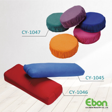 Yoga Bolster / CY-1045、CY-1046、CY-1047