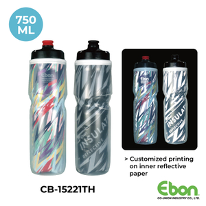 Insulated Bottle / CB-15221TN