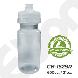 Eco-Friendly Bottle