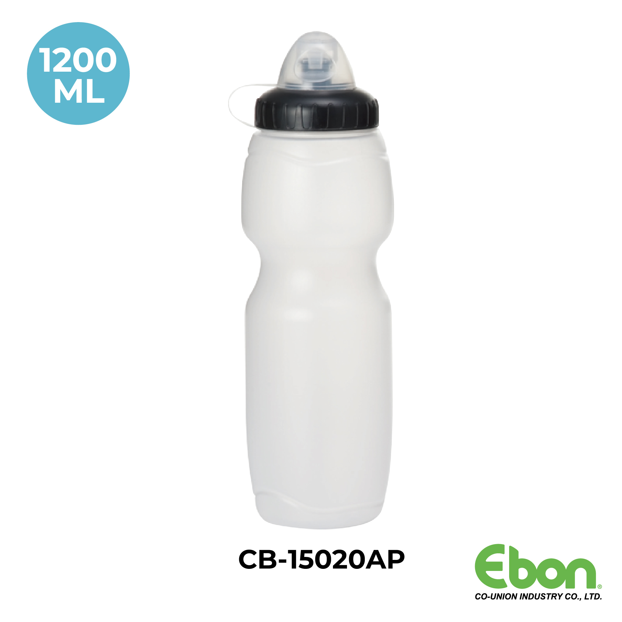 Jumbo Bottle / CB-15020