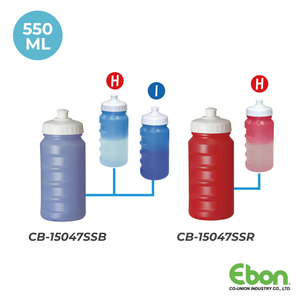 Sensitive Bottle / CB-15047LSB、CB-15047LSR、CB-15047SSB、CB-15047SSR