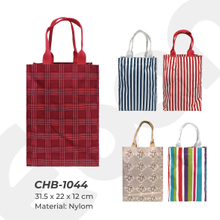 TOTE BAG-CHB-1044