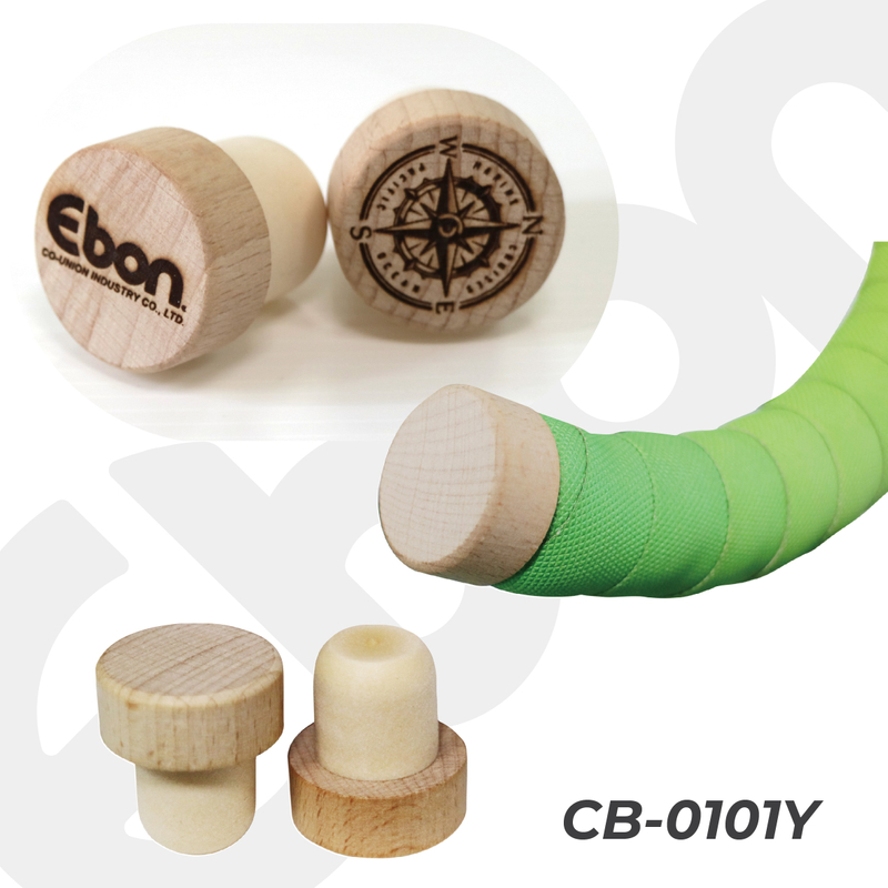 End Plug-CB-0101Y