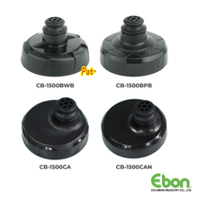 Bottle Valve Cap / CB-1500BWB、CB-1500BPB、CB-1500CA、CB-1500CAN