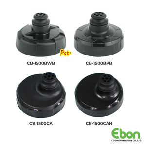 Bottle Valve Cap / CB-1500BWB、CB-1500BPB、CB-1500CA、CB-1500CAN