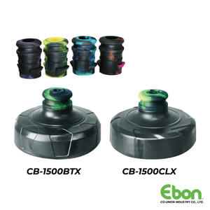 Mix-color Nozzle Cap / CB-1500BTX、CB-1500CLX