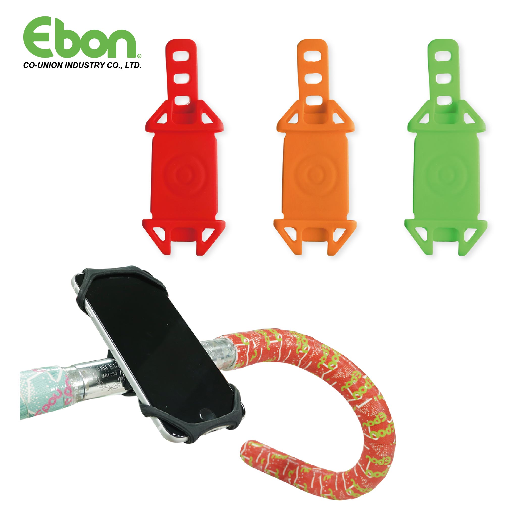 Bike Phone Holder-CB-1059