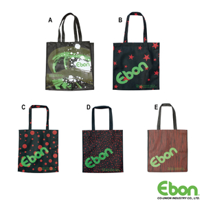 Shopping Bag-CHB-1005A~E