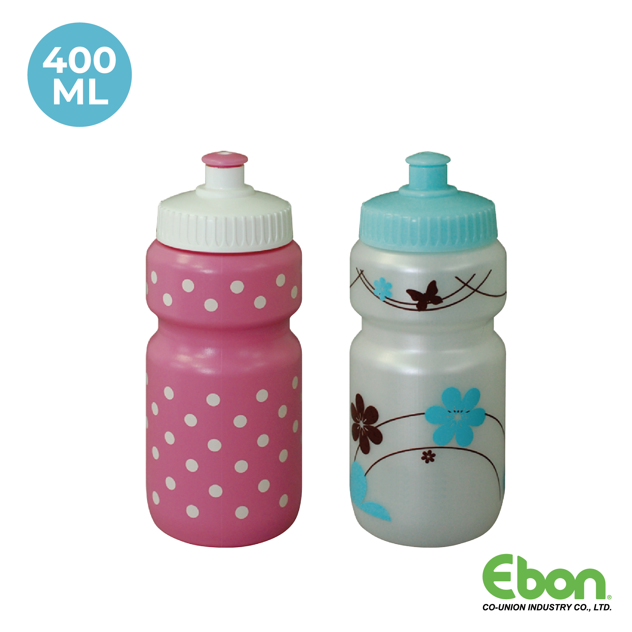 Kid's Water Bottle / CB-15134