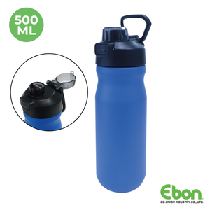 Stainless Steel Thermos Bottle / CB-15243
