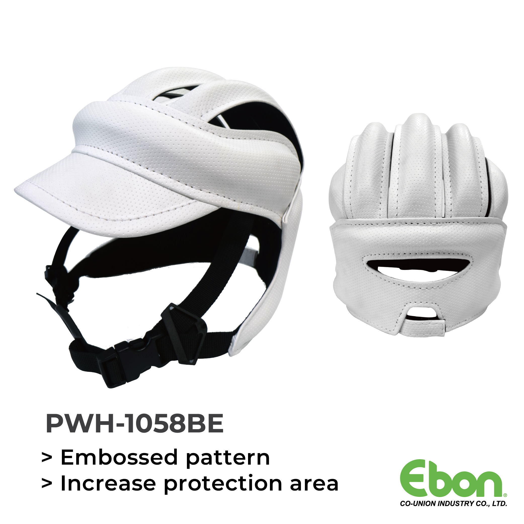 Sport Helmet / PWH-1058BE、PWH-1058BH