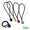 Ball tie strap / CB-1218