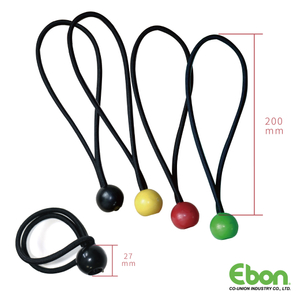 Ball tie strap / CB-1218