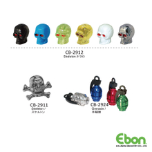 Valve Caps-CB-2911、CB-2912、CB-2924