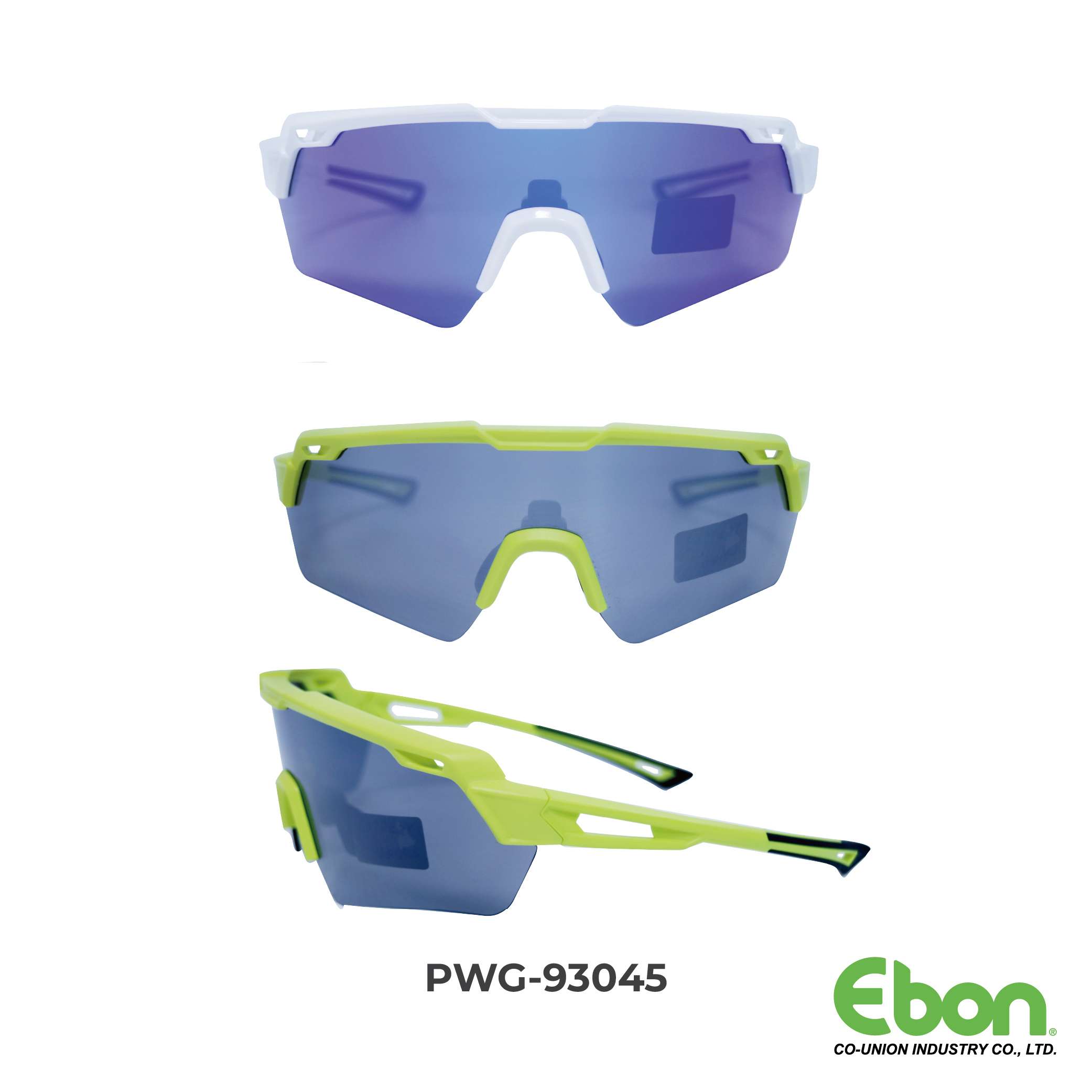 Sunglasses / PWG-93041~PWG-93045