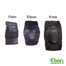 Knee Pad / Elbow Pad / Palm Pad - CB-08009、CB-08010A、CB-08010B