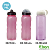 PP Clear Bottle / CB-15044、CB-15044A、CB-15044B