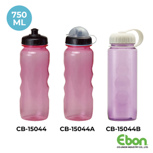 PP Clear Bottle / CB-15044、CB-15044A、CB-15044B