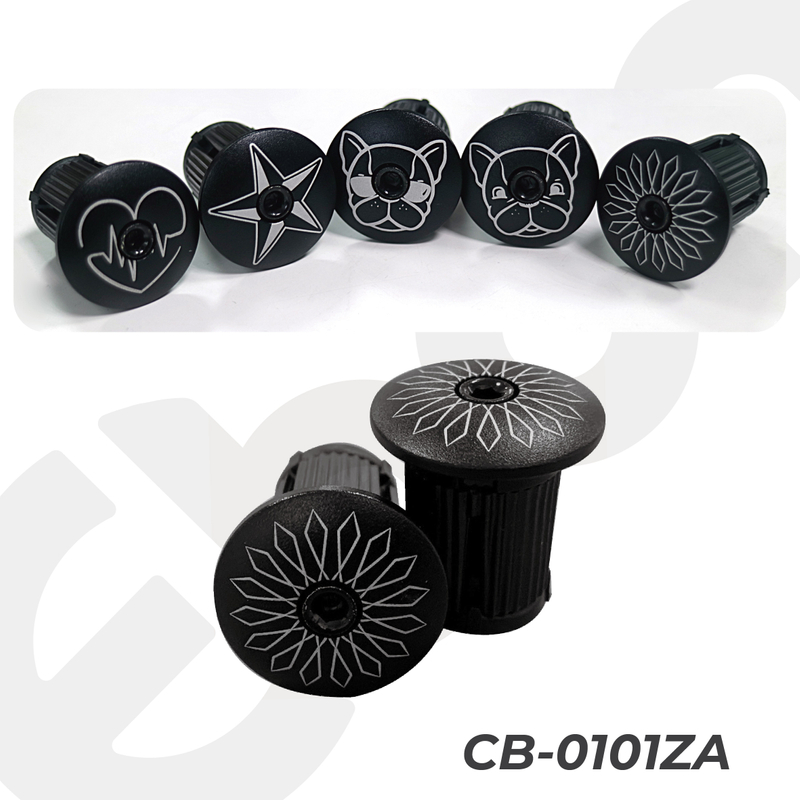 End Plug-CB-0101ZA