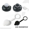 Anti-dust Nozzle Cap 