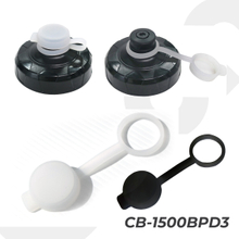 Anti-dust Nozzle Cap 