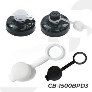 Anti-dust Nozzle Cap 