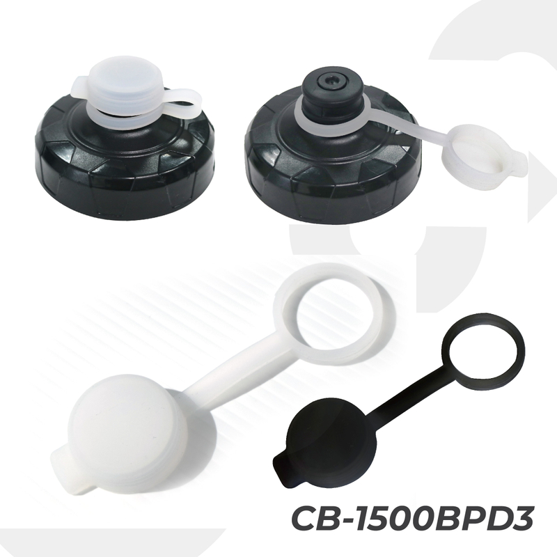 Anti-dust Nozzle Cap 
