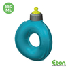 Circle Water Bottle / CB-15162