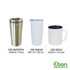 Stainless Steel Thermos Bottle 