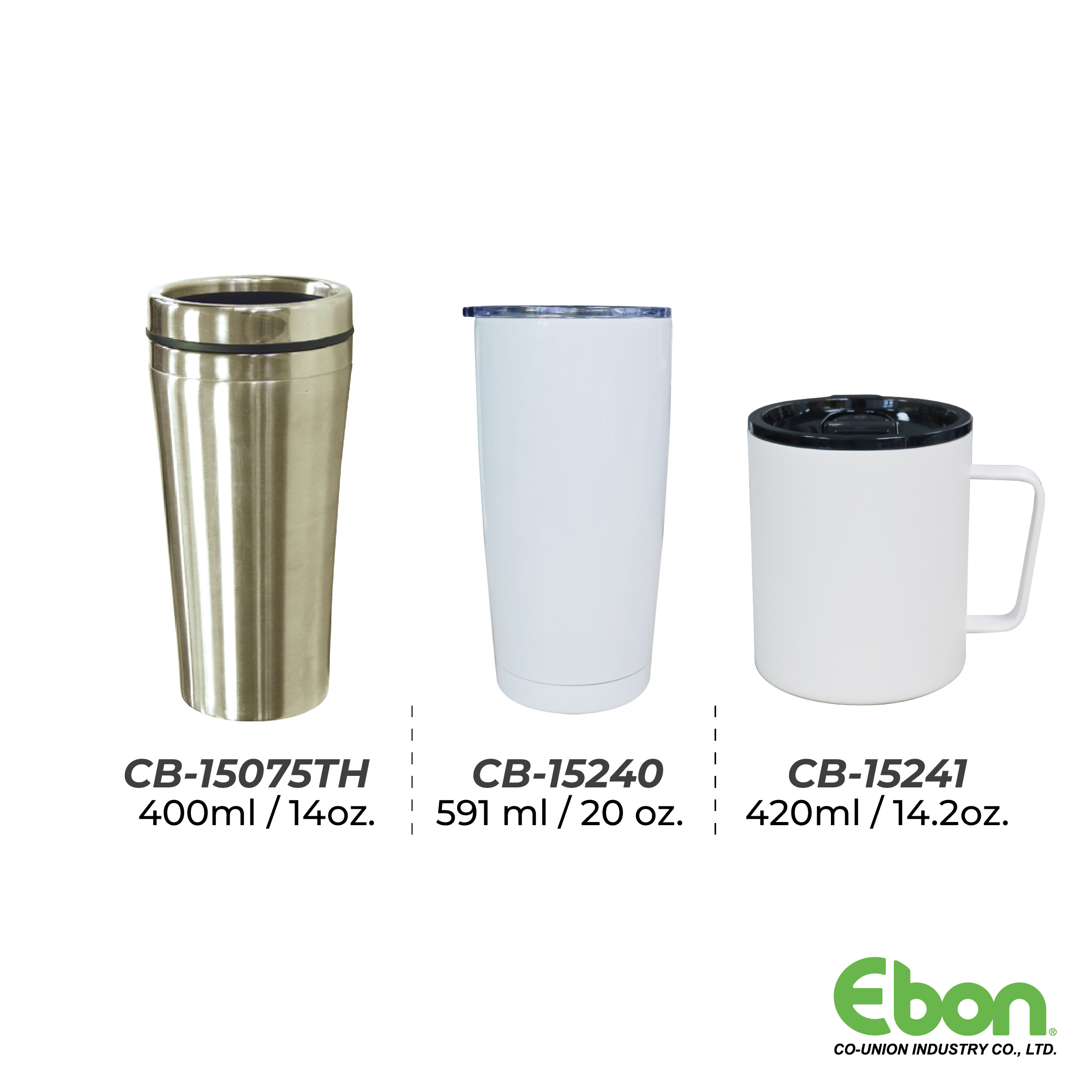 Stainless Steel Thermos Bottle 