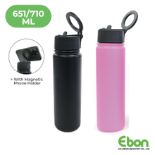 Stainless Steel Thermos Bottle / CB-15239CVD