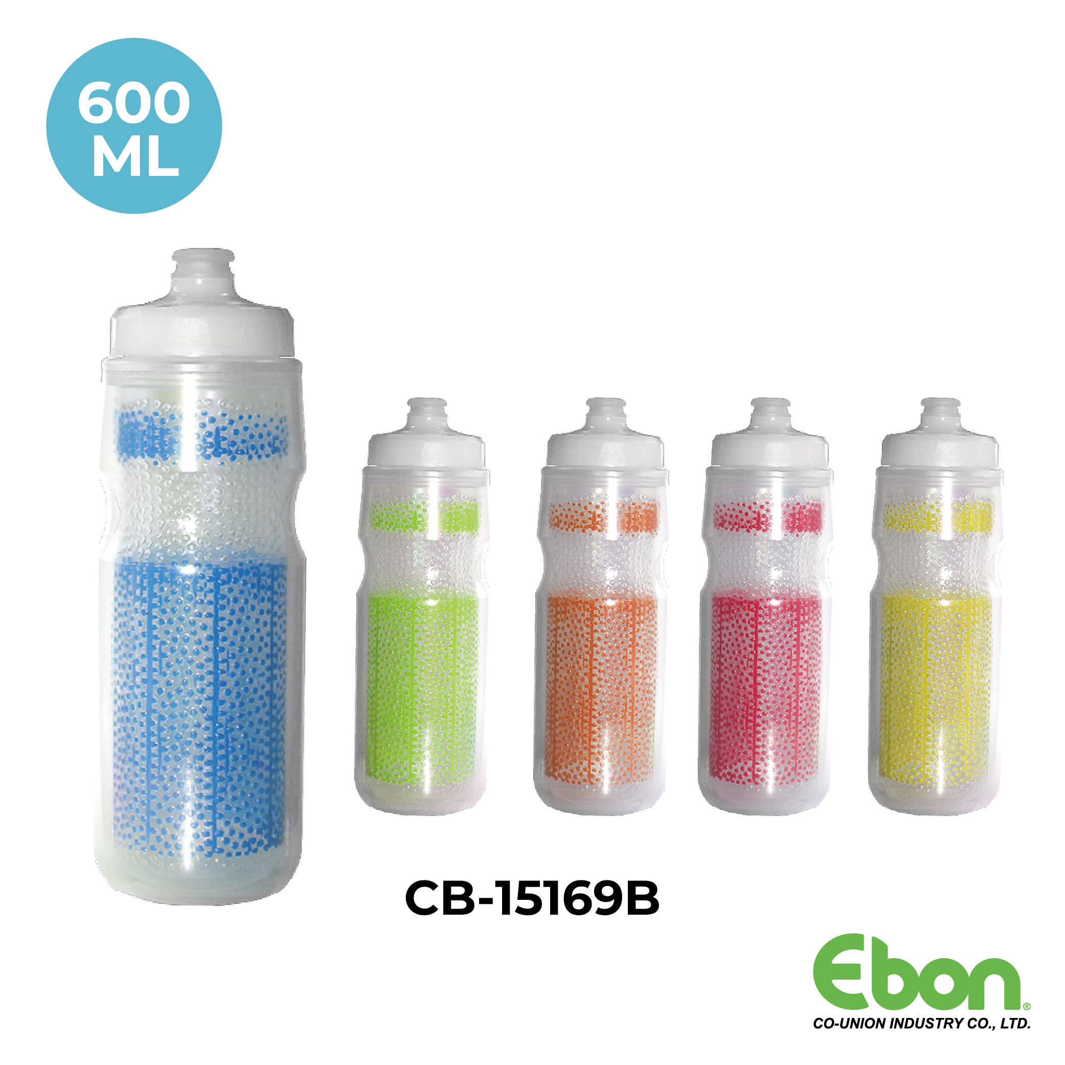 Insulated Bottle / CB-15169TH-A