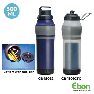 Water Bottle / CB-15092、CB-15092TX
