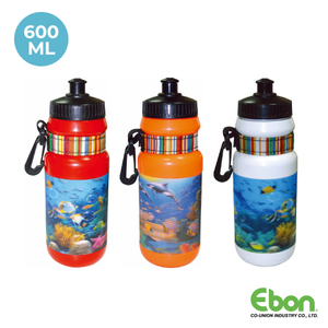 Water Bottle / CB-1584B