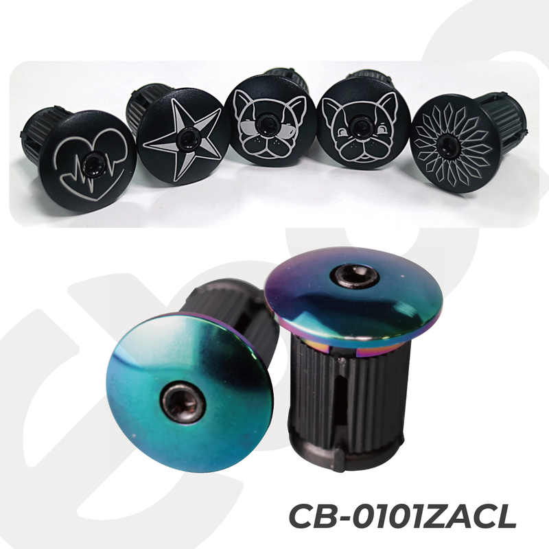 End Plug-CB-0101CL