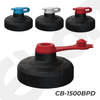 Anti-dust Nozzle Cap 